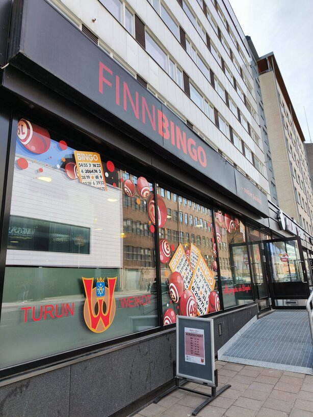 Eerikinkatu